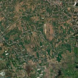 Mapandan High Resolution Satellite Map