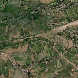 Panganiban High Resolution Satellite Map