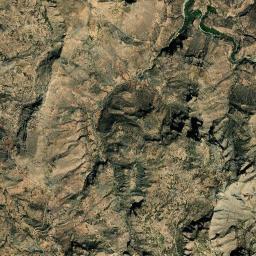 As Sudah High Resolution Satellite Map