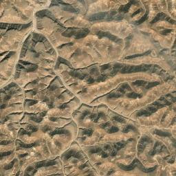 As Sawm High Resolution Satellite Map