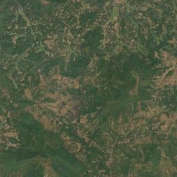 Nerur High Resolution Satellite Map