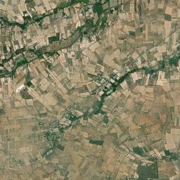 Amphoe Khanu Woralaksaburi High Resolution Satellite Map