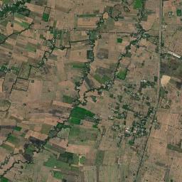 Amphoe Dong Charoen High Resolution Satellite Map