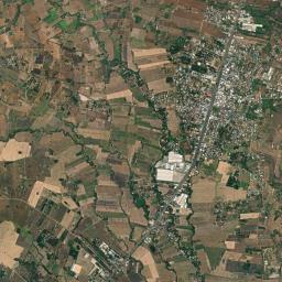 Nong Phai High Resolution Satellite Map