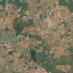 Amphoe Thung Khao Luang High Resolution Satellite Map