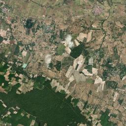 Amphoe Sai Mun High Resolution Satellite Map