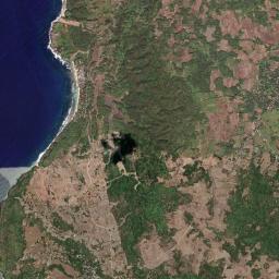 Ilioilio High Resolution Satellite Map