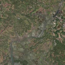 Dasol High Resolution Satellite Map