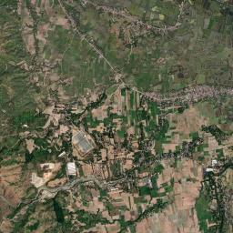Boñgalon High Resolution Satellite Map