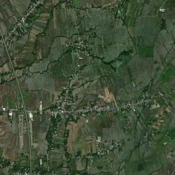 Bactad Proper High Resolution Satellite Map