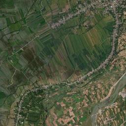 Baro High Resolution Satellite Map