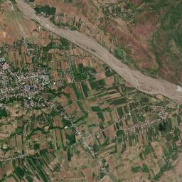 Alac High Resolution Satellite Map