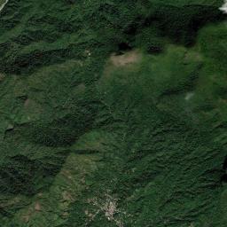 San Miguel del Puerto High Resolution Satellite Map