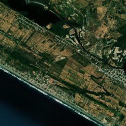 Cabeza de Toro High Resolution Satellite Map