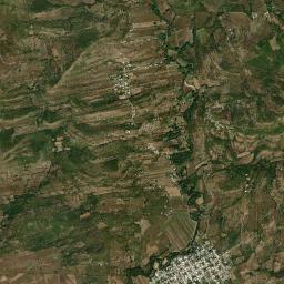 Rodulfo Figueroa High Resolution Satellite Map