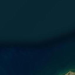 Jericó High Resolution Satellite Map