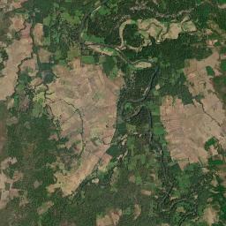 Mikenaungea High Resolution Satellite Map