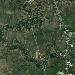 Tombod High Resolution Satellite Map