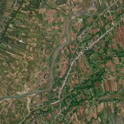 Samon High Resolution Satellite Map