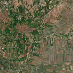 Capandanan High Resolution Satellite Map