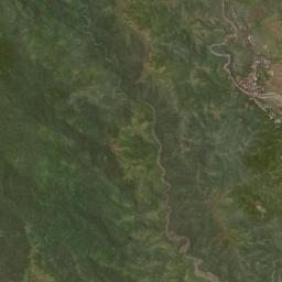 Digdig High Resolution Satellite Map