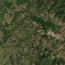 Dolores Jaltenango High Resolution Satellite Map