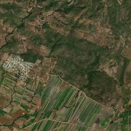 Nueva Libertad (El Colorado) High Resolution Satellite Map