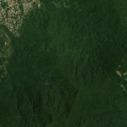 Trujillo High Resolution Satellite Map