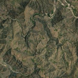 Al Maghrabah High Resolution Satellite Map