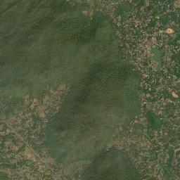 Savantvadi High Resolution Satellite Map