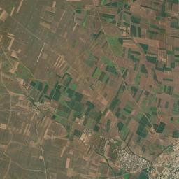 Alampur High Resolution Satellite Map