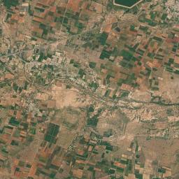 Chemmumiahpet High Resolution Satellite Map