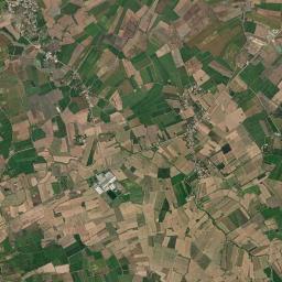 Amphoe Kao Liao High Resolution Satellite Map