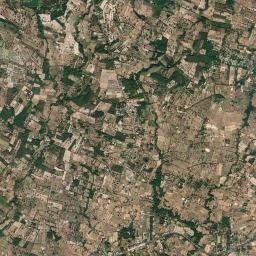 Amphoe Pathum Ratchawongsa High Resolution Satellite Map
