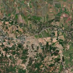 Balungao High Resolution Satellite Map