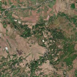 Umingan High Resolution Satellite Map