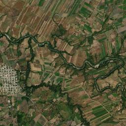 Doctor Rodulfo Figueroa (Tierra Blanca) High Resolution Satellite Map