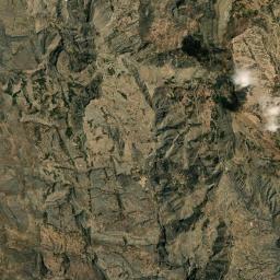 Ash Shahil High Resolution Satellite Map