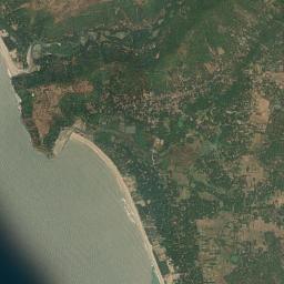 Vengurla High Resolution Satellite Map