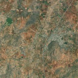 Kosigi High Resolution Satellite Map