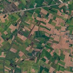 Amphoe Chumsaeng High Resolution Satellite Map