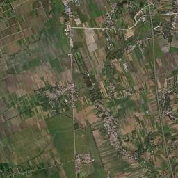 Salcedo High Resolution Satellite Map