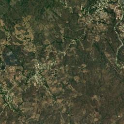 La Erradura High Resolution Satellite Map