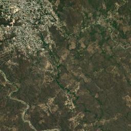 Cuapinolito (Azulillo) High Resolution Satellite Map