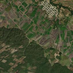 San Caralampio High Resolution Satellite Map