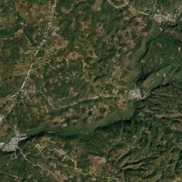 Nentón High Resolution Satellite Map