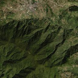 San Mateo Ixtatán High Resolution Satellite Map