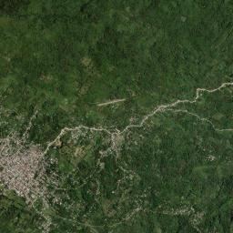 Barillas High Resolution Satellite Map