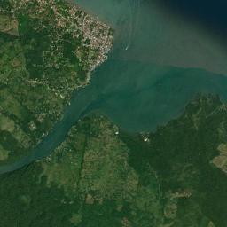 Lívingston High Resolution Satellite Map