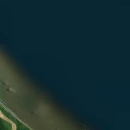 Barra Patuca High Resolution Satellite Map